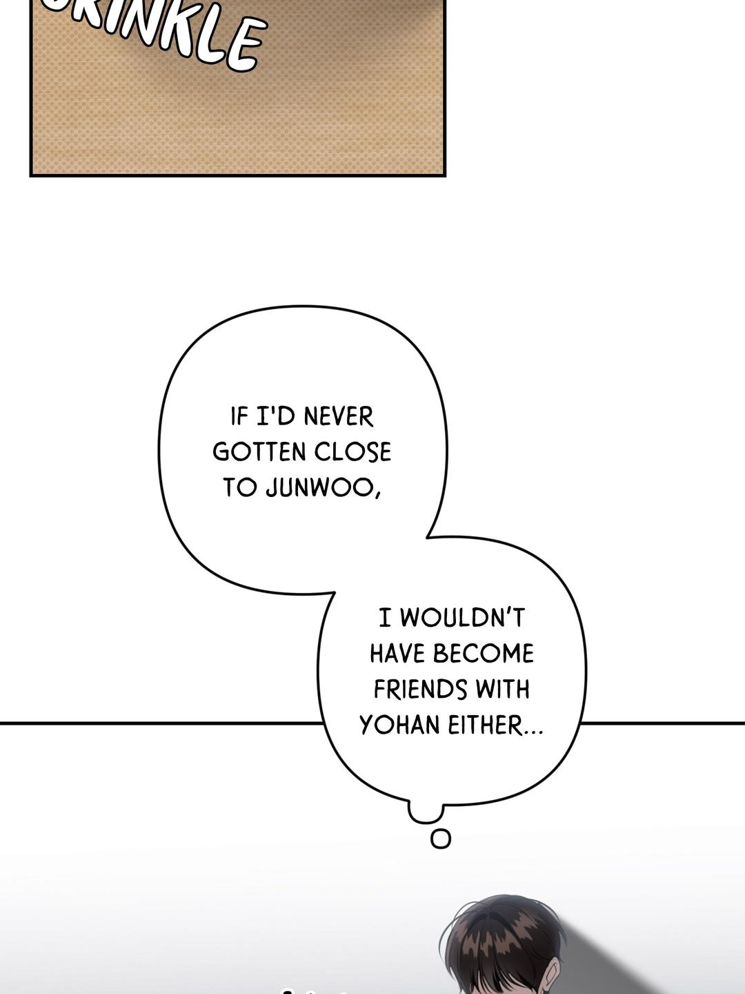 Eighteen’s Bed Chapter 46 - Page 27 in English