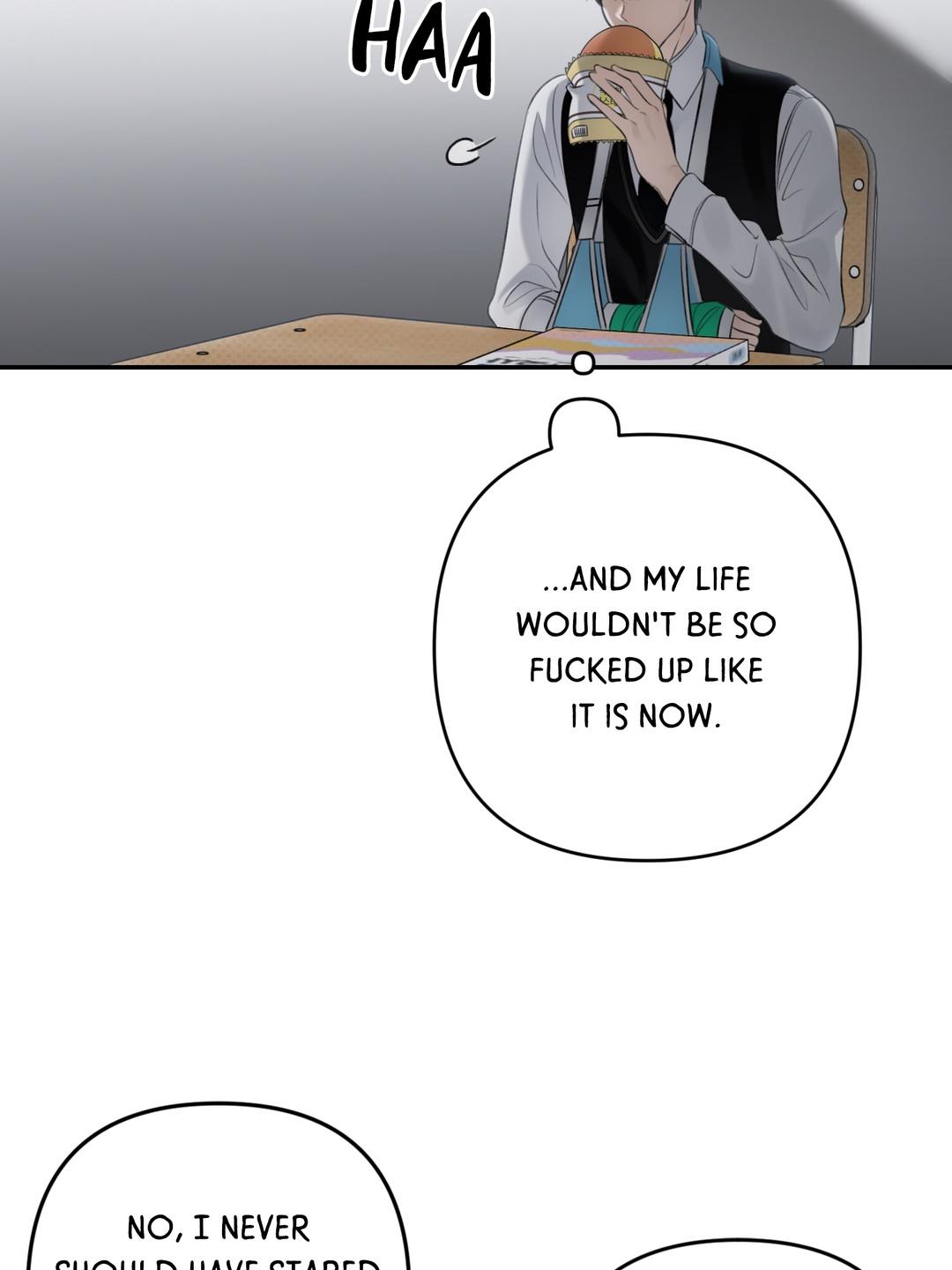 Eighteen’s Bed Chapter 46 - Page 28 in English