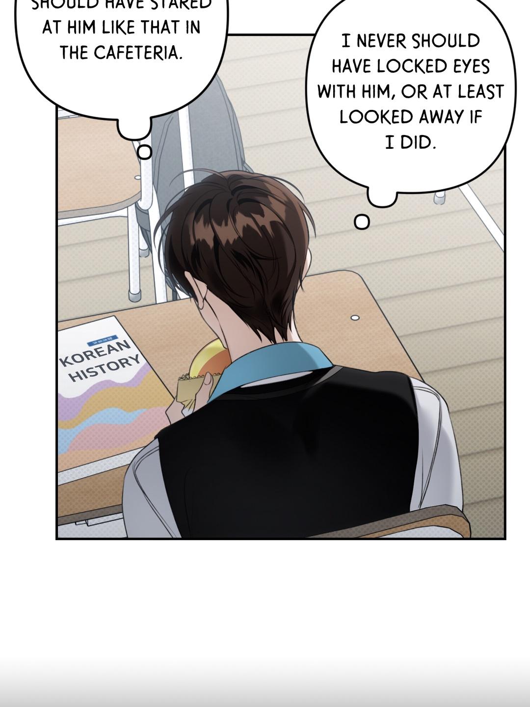 Eighteen’s Bed Chapter 46 - Page 29 in English