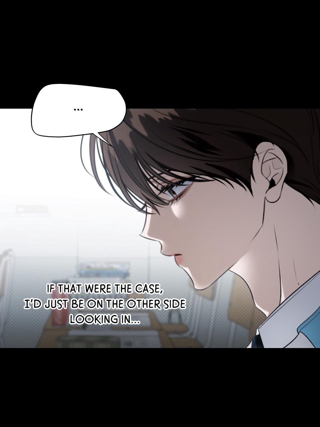 Eighteen’s Bed Chapter 46 - Page 31 in English