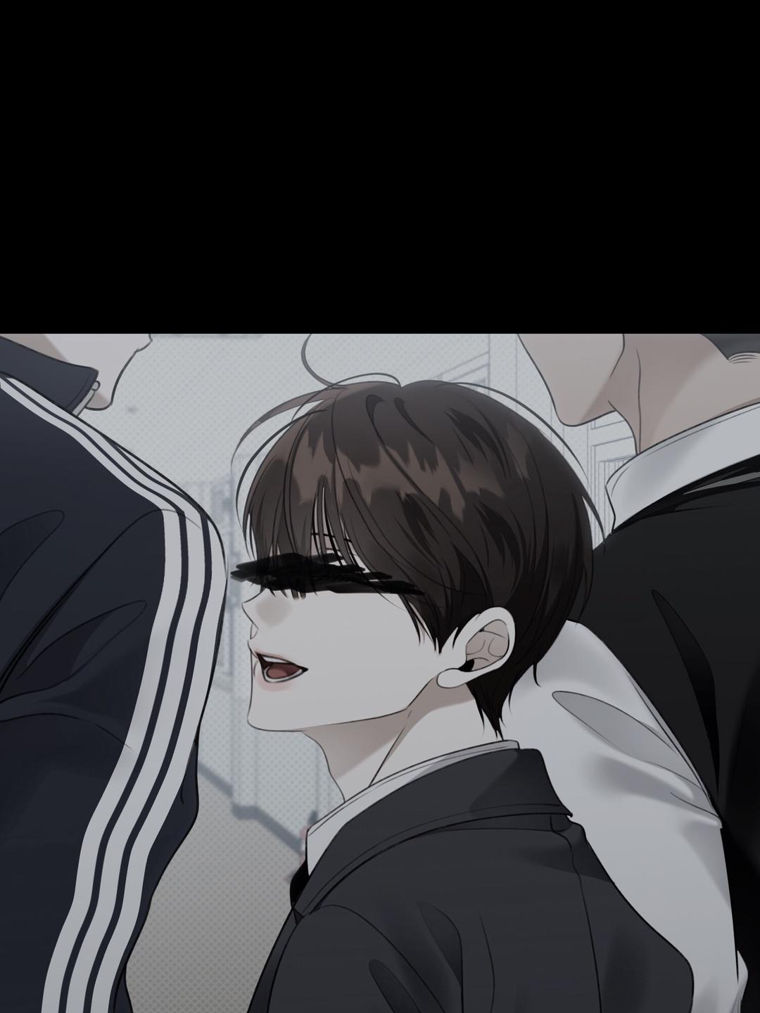 Eighteen’s Bed Chapter 46 - Page 32 in English