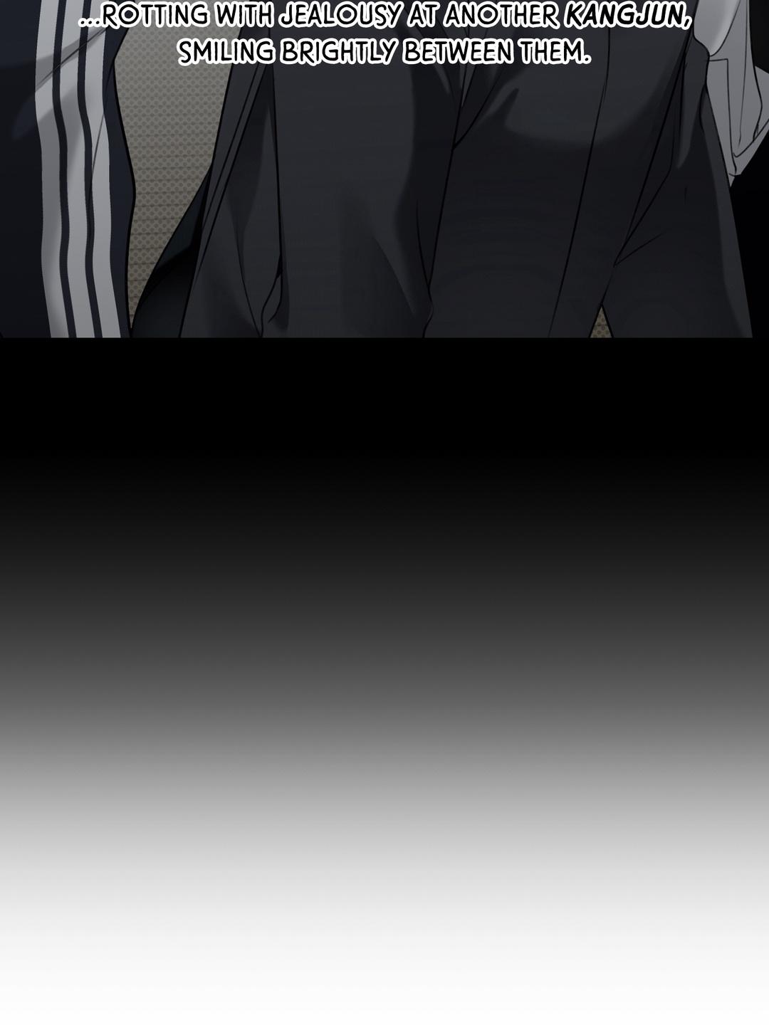 Eighteen’s Bed Chapter 46 - Page 33 in English