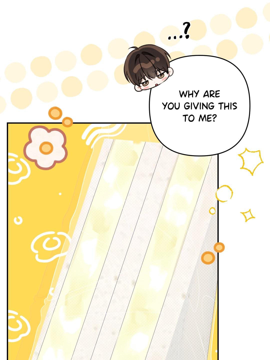Eighteen’s Bed Chapter 46 - Page 38 in English