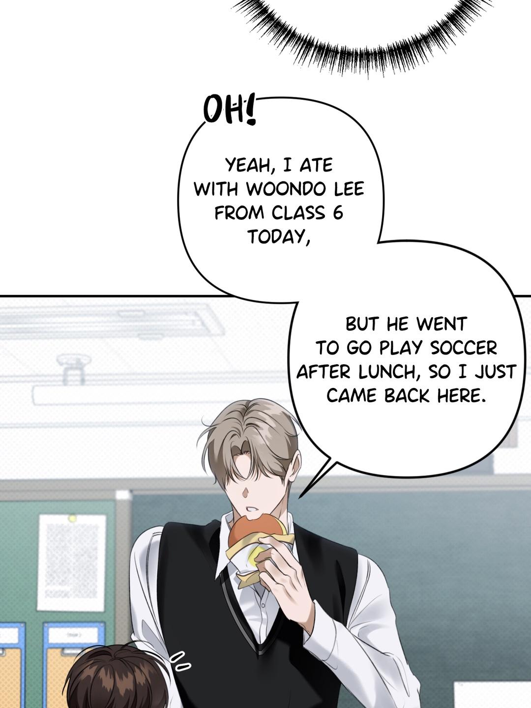 Eighteen’s Bed Chapter 46 - Page 47 in English