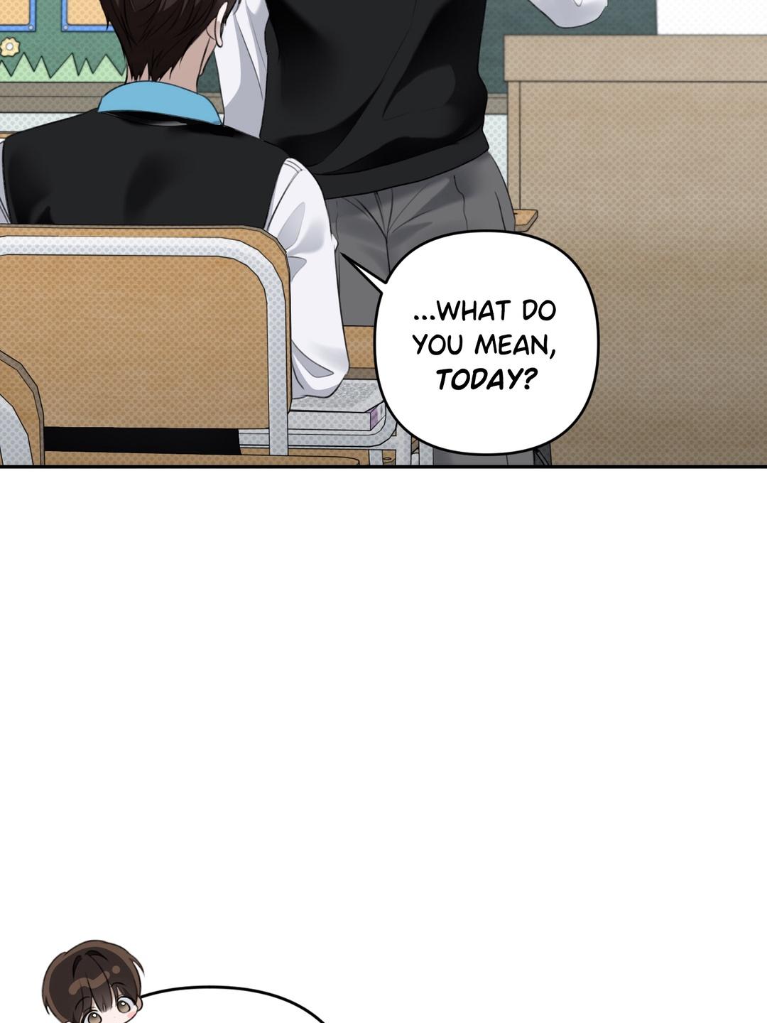 Eighteen’s Bed Chapter 46 - Page 48 in English