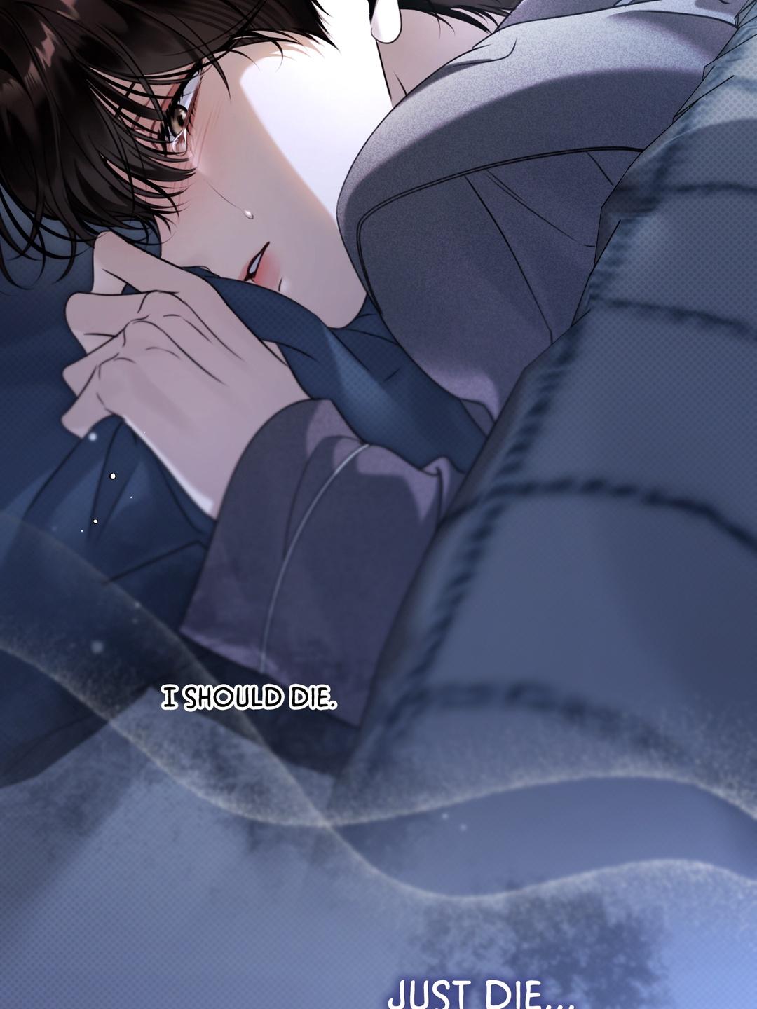 Eighteen’s Bed Chapter 46 - Page 5 in English
