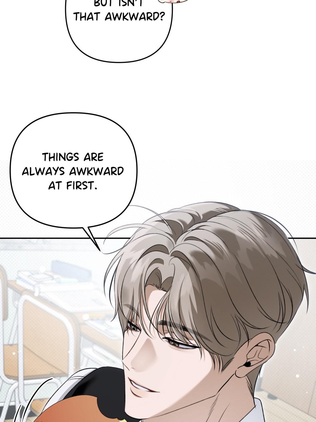 Eighteen’s Bed Chapter 46 - Page 50 in English