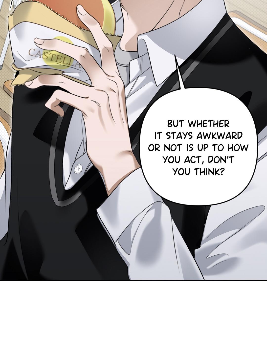 Eighteen’s Bed Chapter 46 - Page 51 in English
