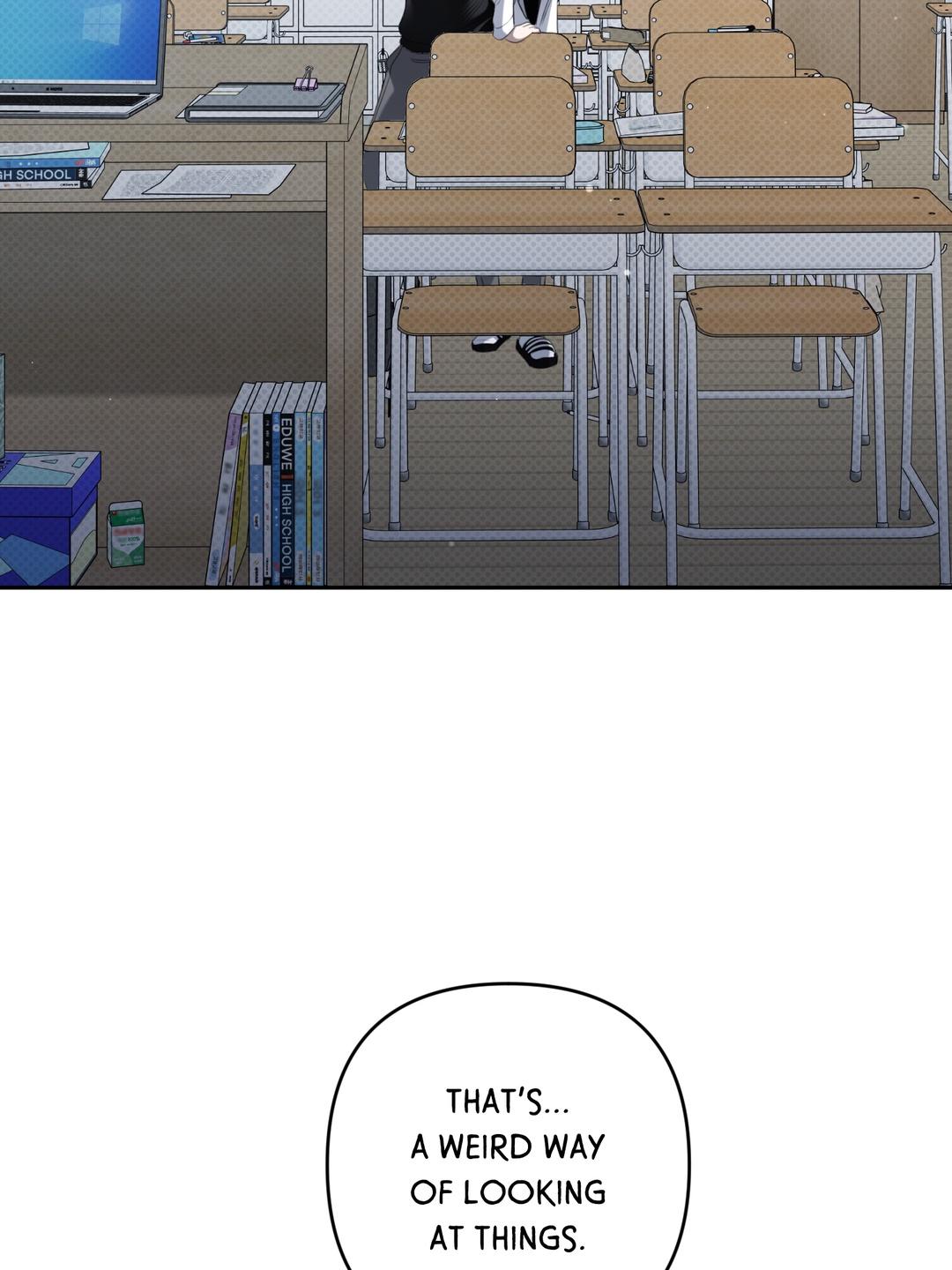 Eighteen’s Bed Chapter 46 - Page 53 in English