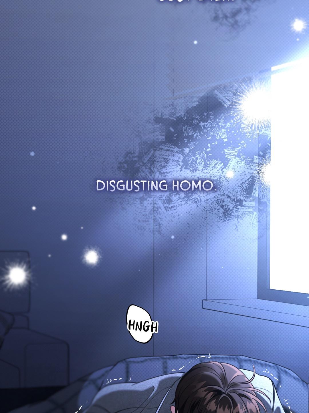Eighteen’s Bed Chapter 46 - Page 6 in English