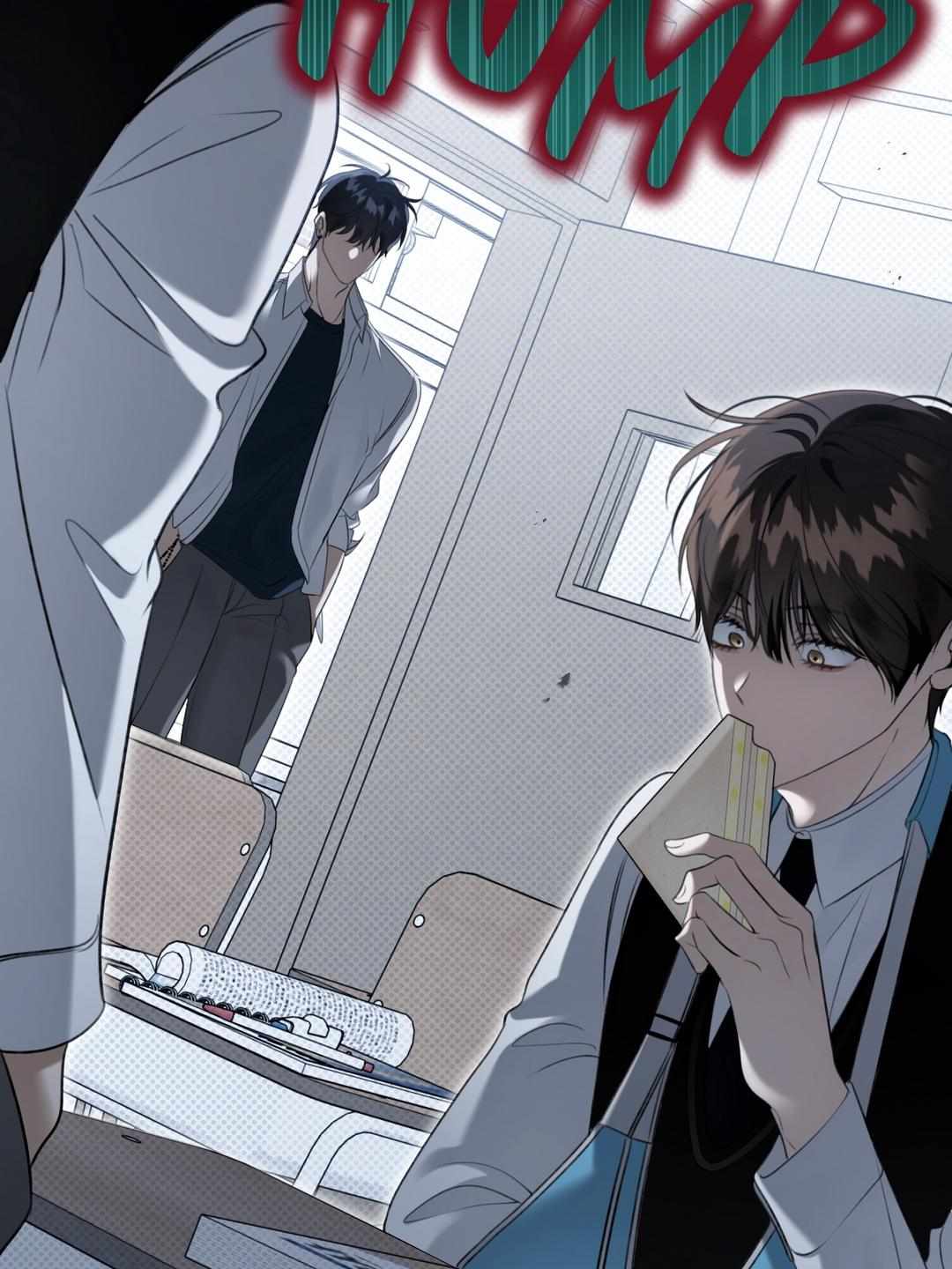 Eighteen’s Bed Chapter 46 - Page 61 in English