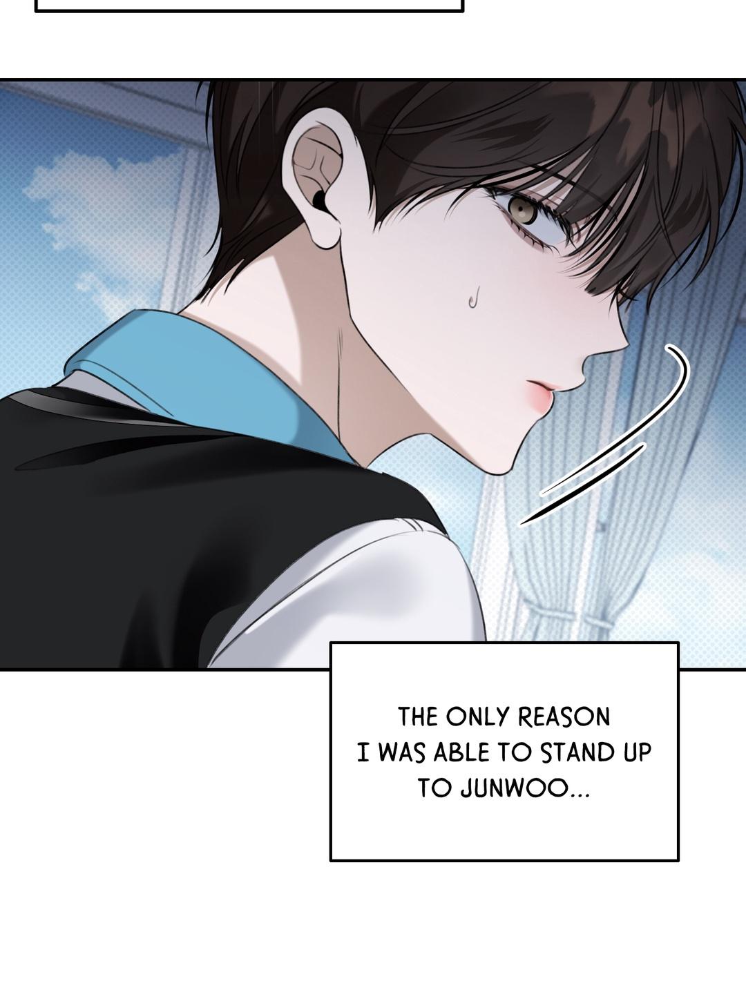 Eighteen’s Bed Chapter 46 - Page 63 in English