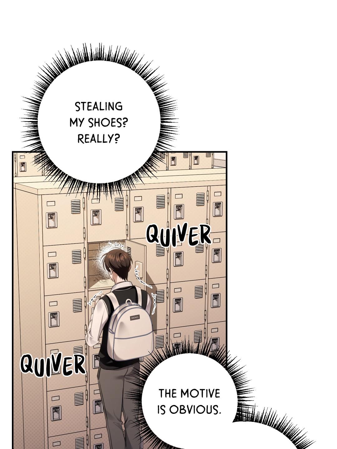 Eighteen’s Bed Chapter 46 - Page 76 in English