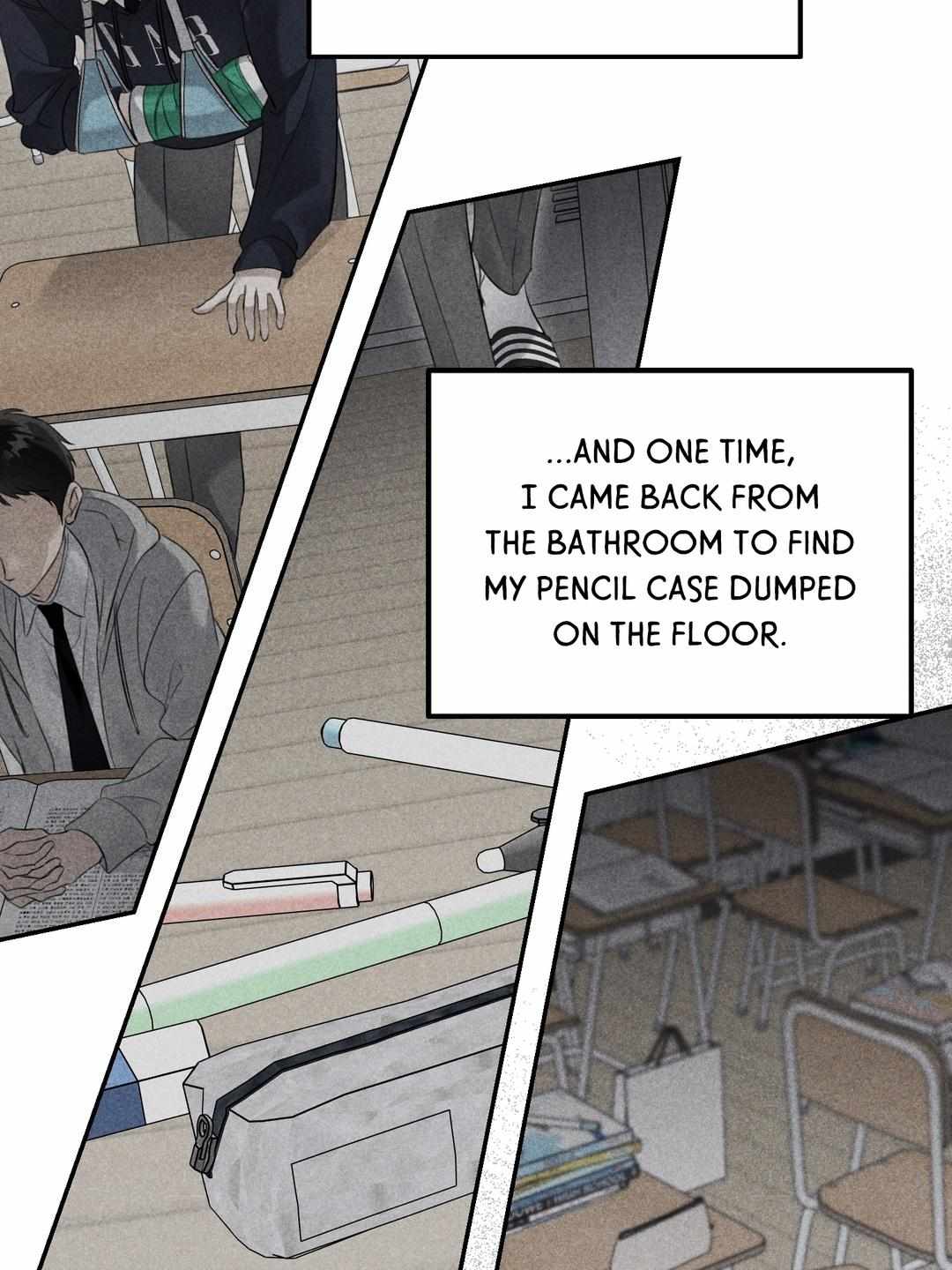 Eighteen’s Bed Chapter 46 - Page 81 in English