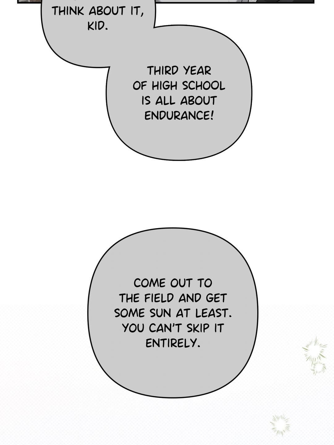 Eighteen’s Bed Chapter 47 - Page 10 in English