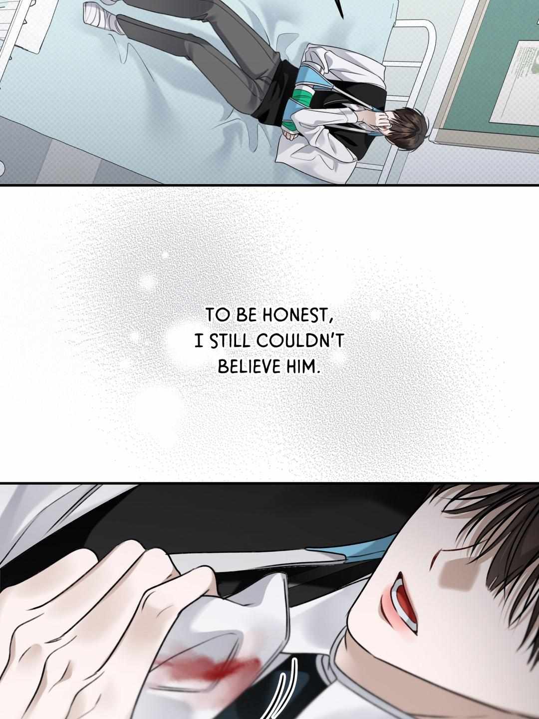 Eighteen’s Bed Chapter 47 - Page 103 in English