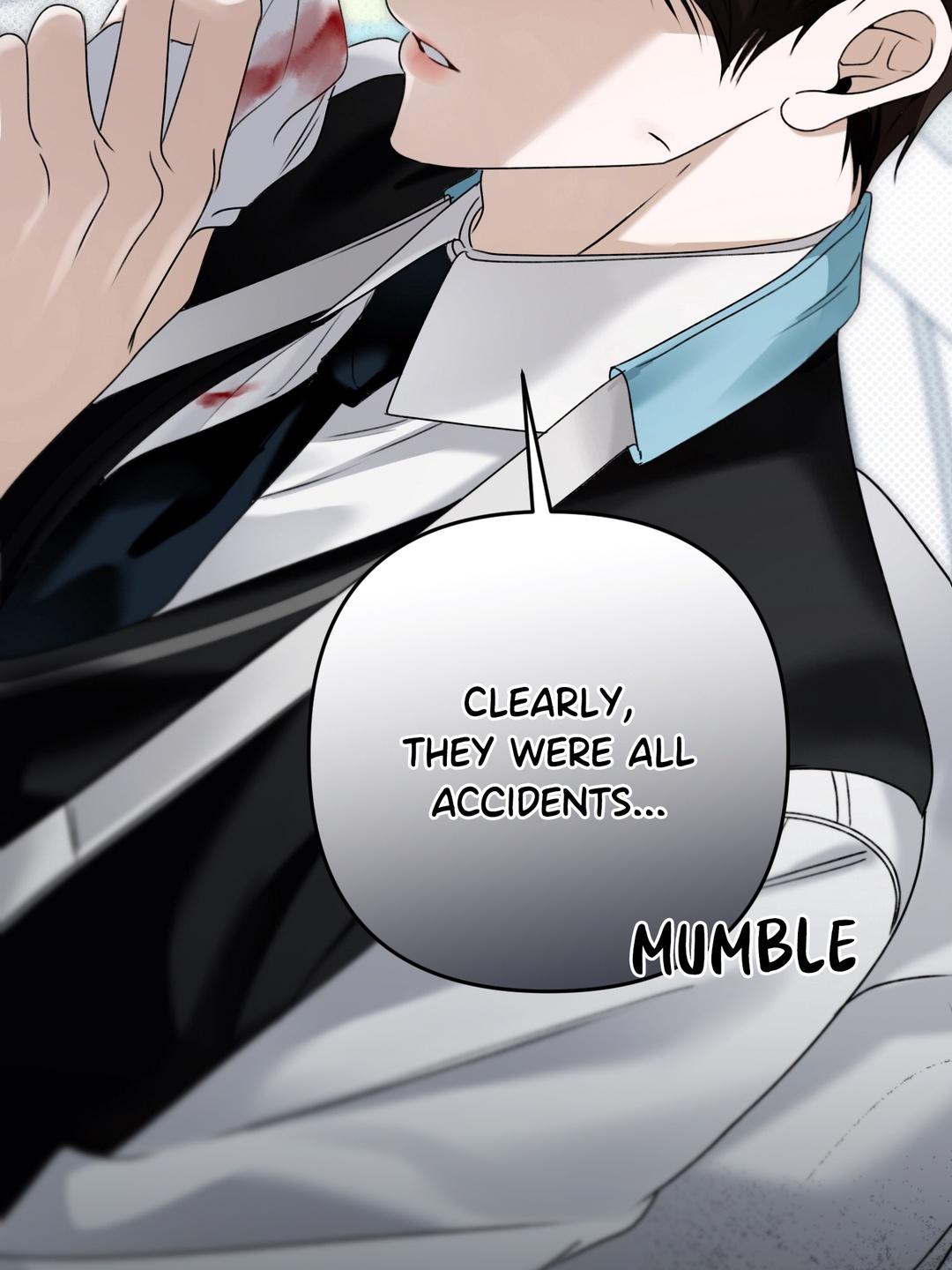 Eighteen’s Bed Chapter 47 - Page 105 in English