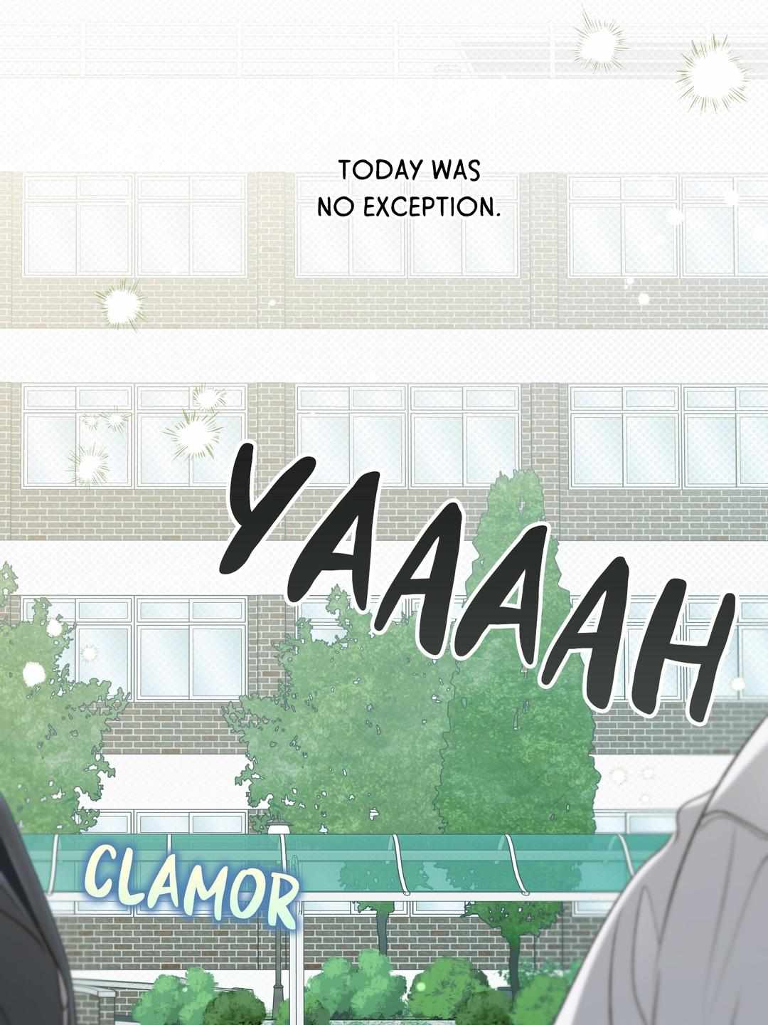 Eighteen’s Bed Chapter 47 - Page 11 in English