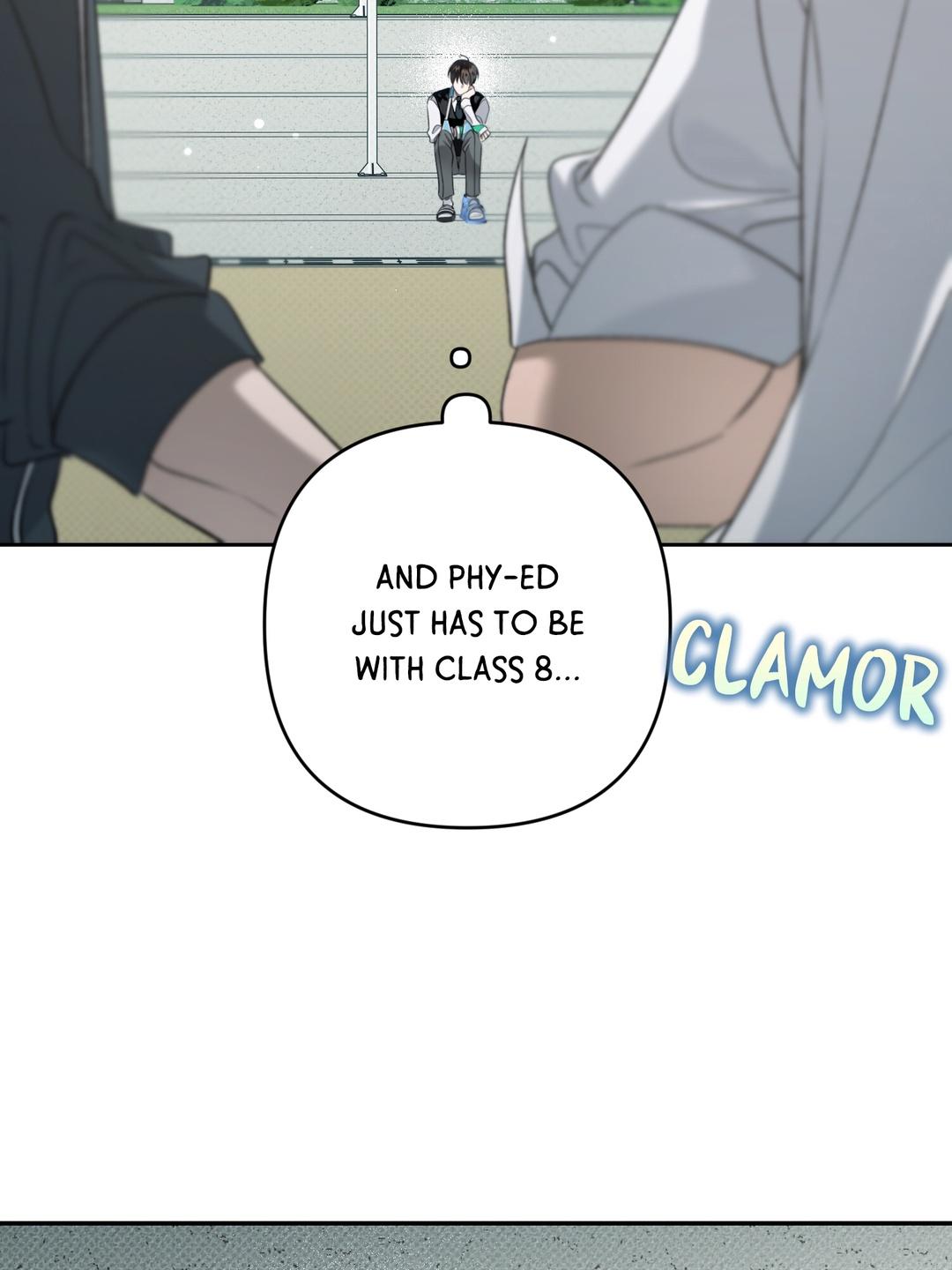 Eighteen’s Bed Chapter 47 - Page 12 in English