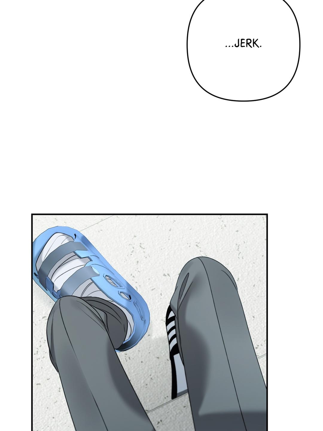Eighteen’s Bed Chapter 47 - Page 22 in English
