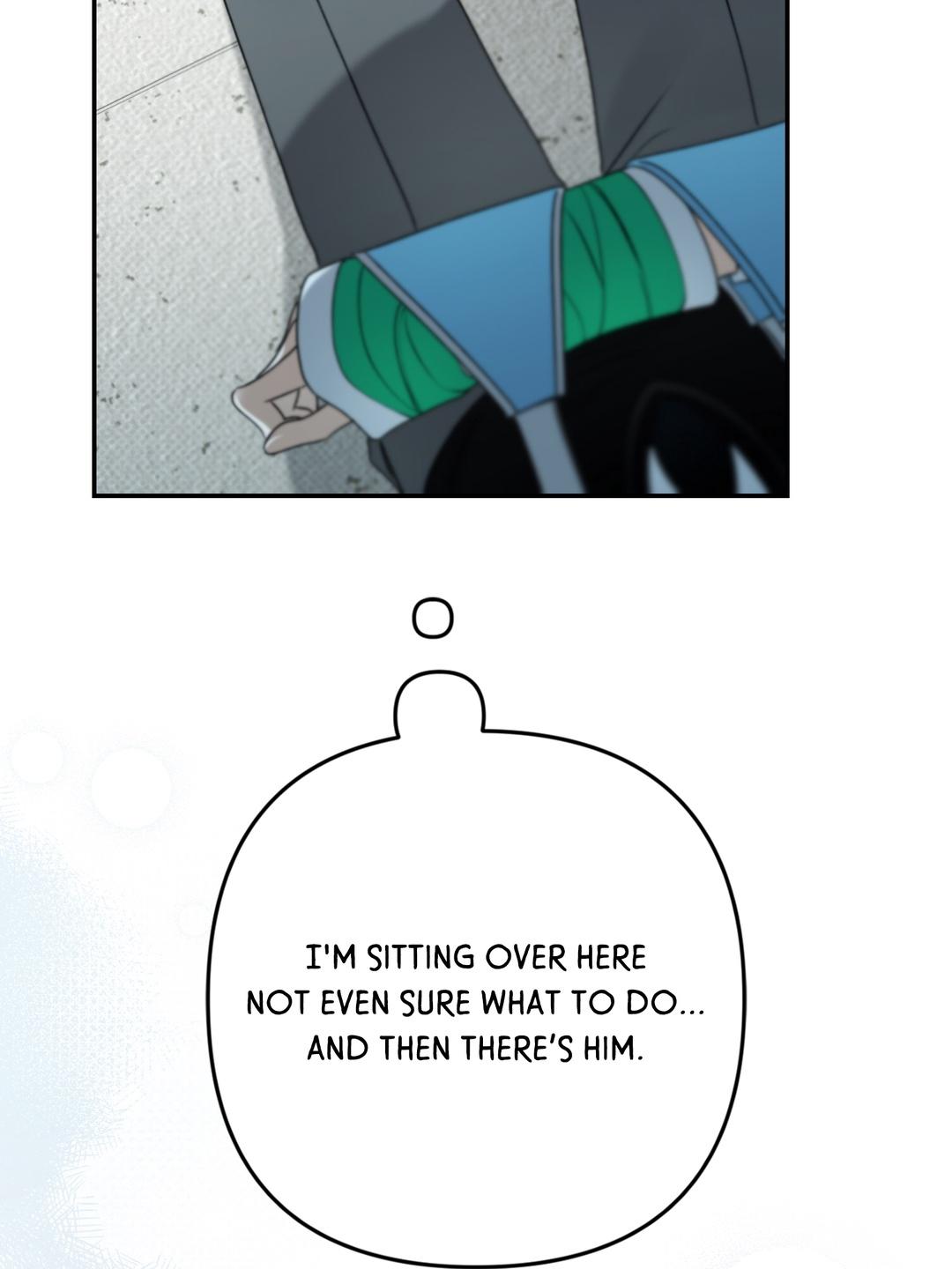 Eighteen’s Bed Chapter 47 - Page 23 in English