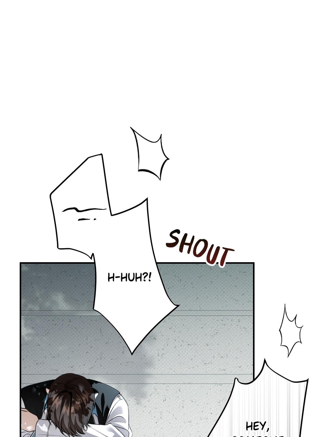 Eighteen’s Bed Chapter 47 - Page 31 in English