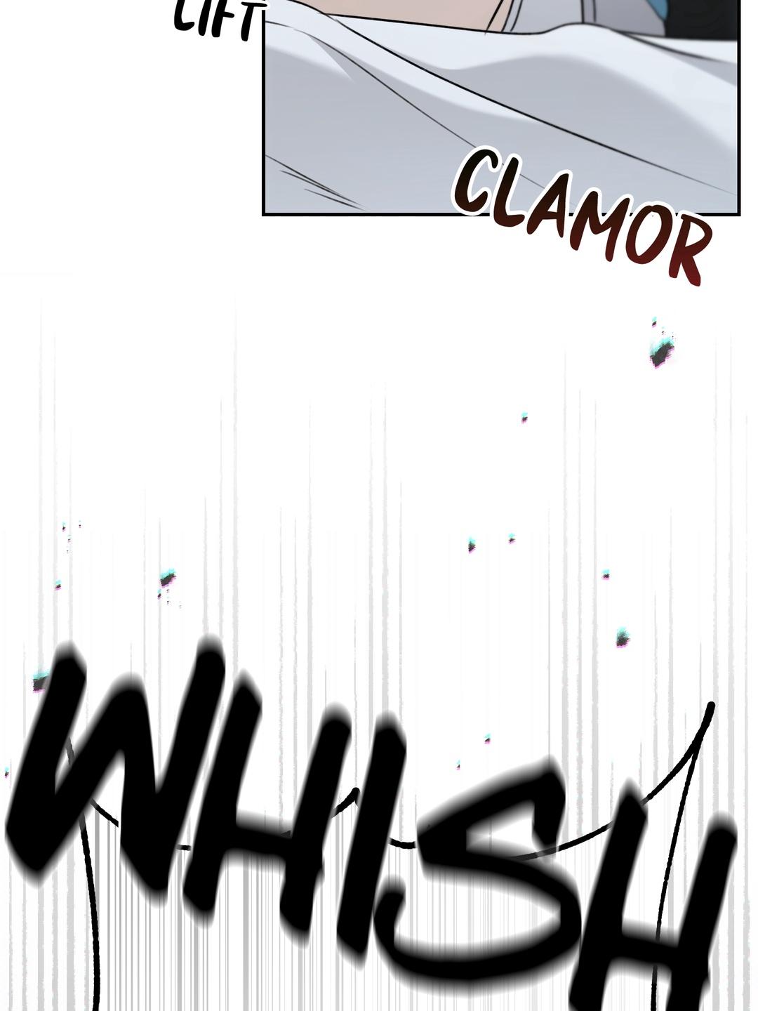 Eighteen’s Bed Chapter 47 - Page 33 in English