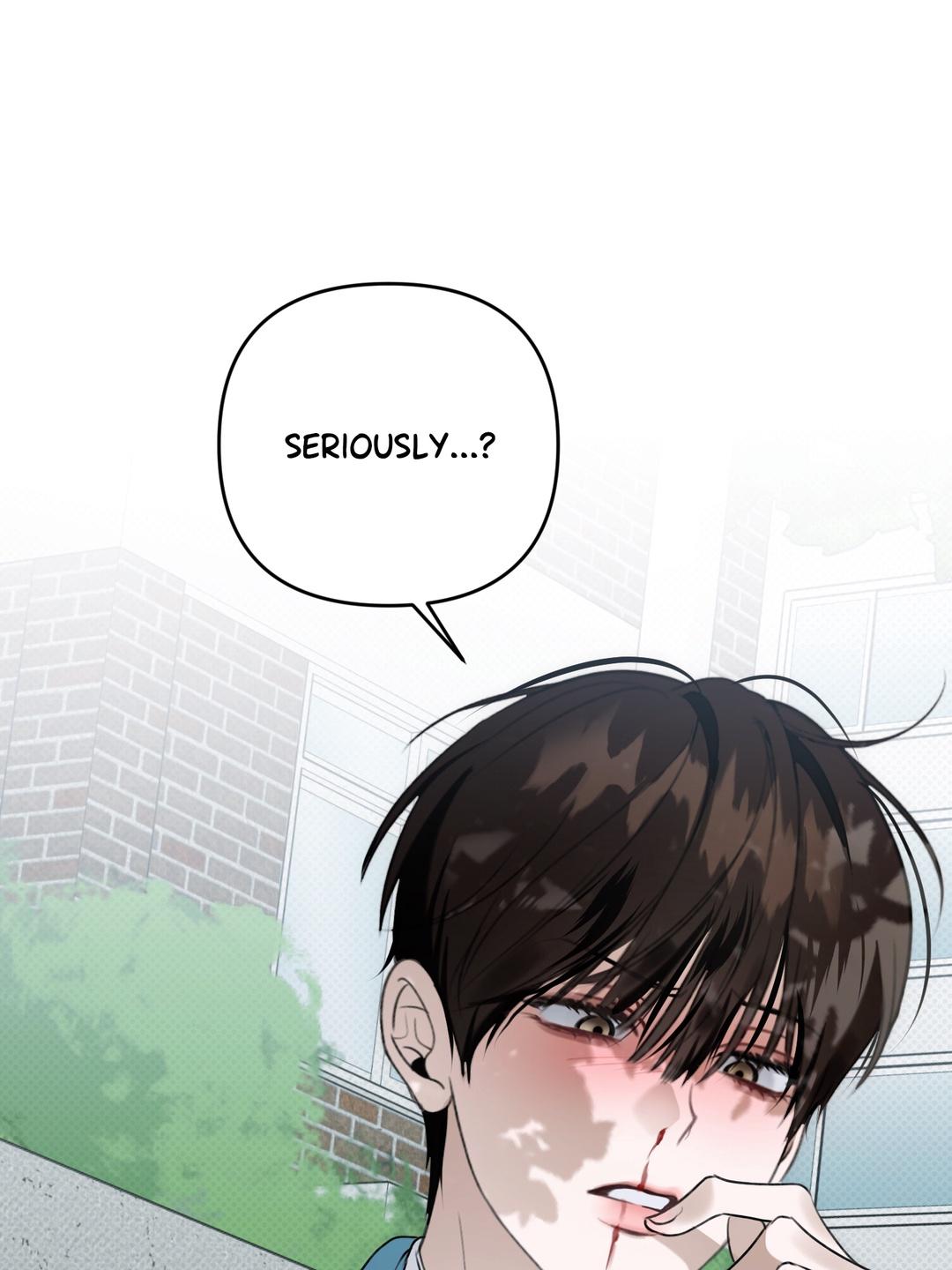 Eighteen’s Bed Chapter 47 - Page 40 in English