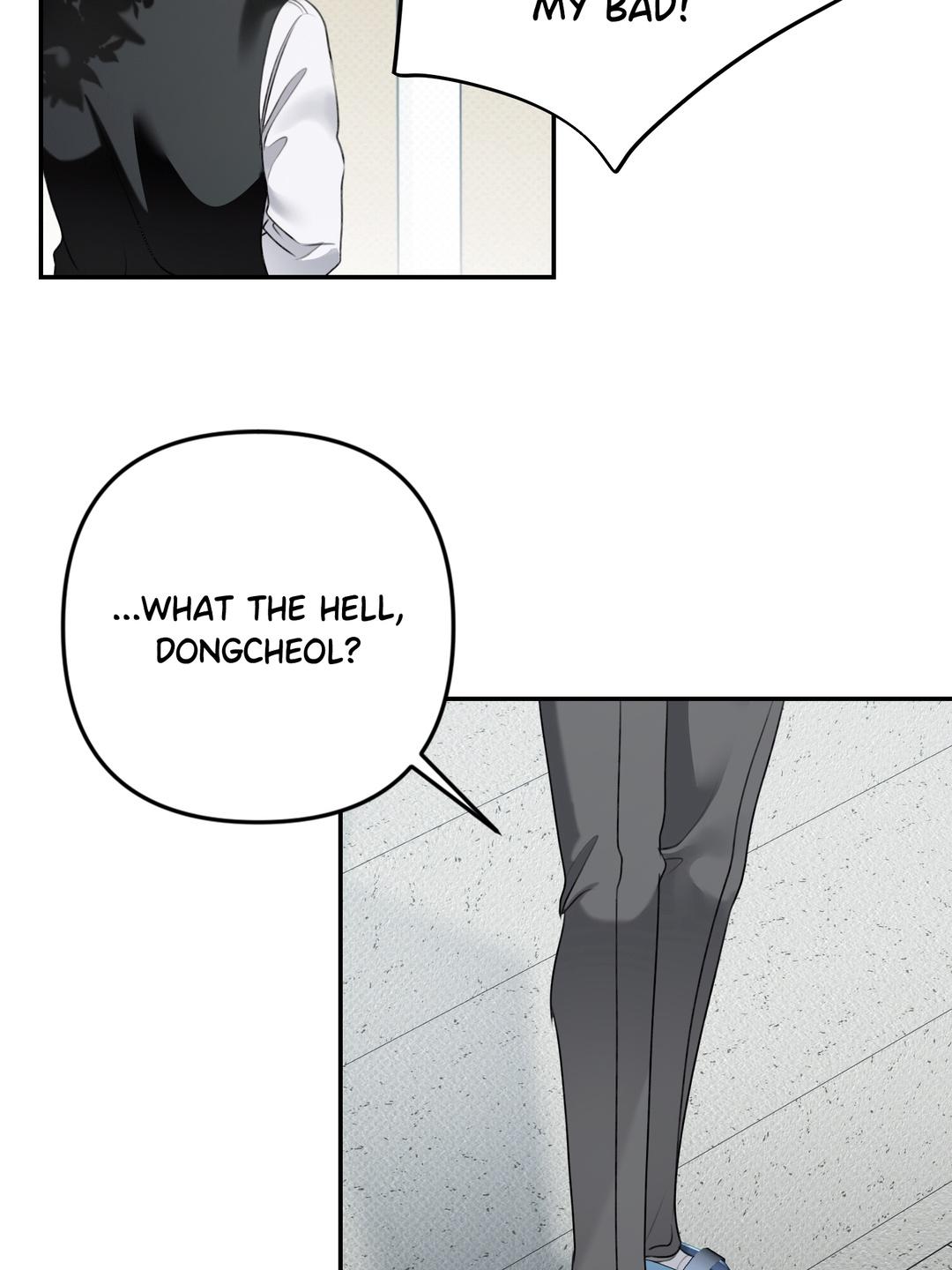 Eighteen’s Bed Chapter 47 - Page 43 in English