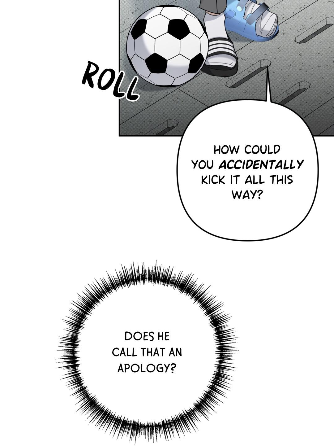 Eighteen’s Bed Chapter 47 - Page 44 in English