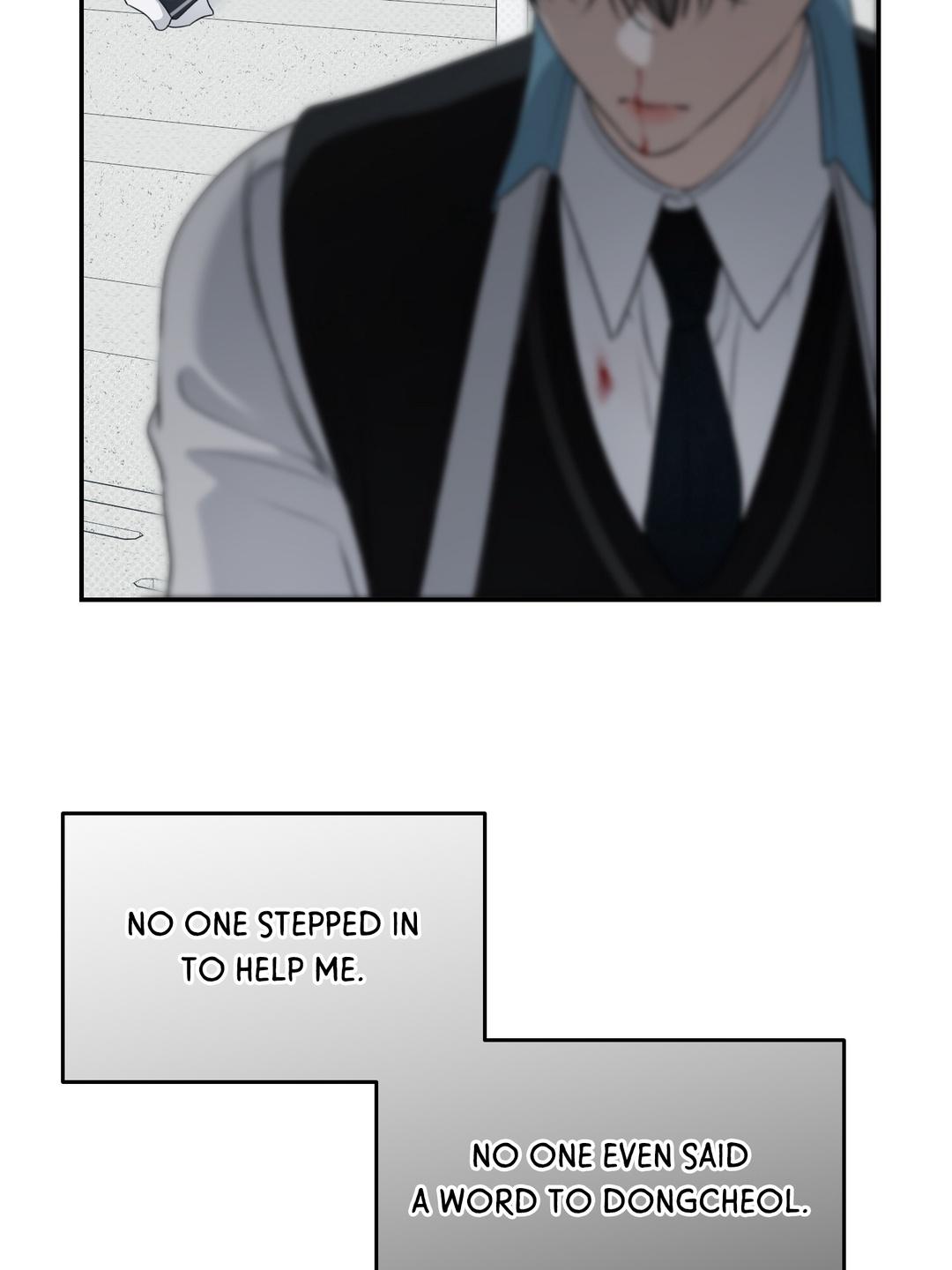 Eighteen’s Bed Chapter 47 - Page 47 in English