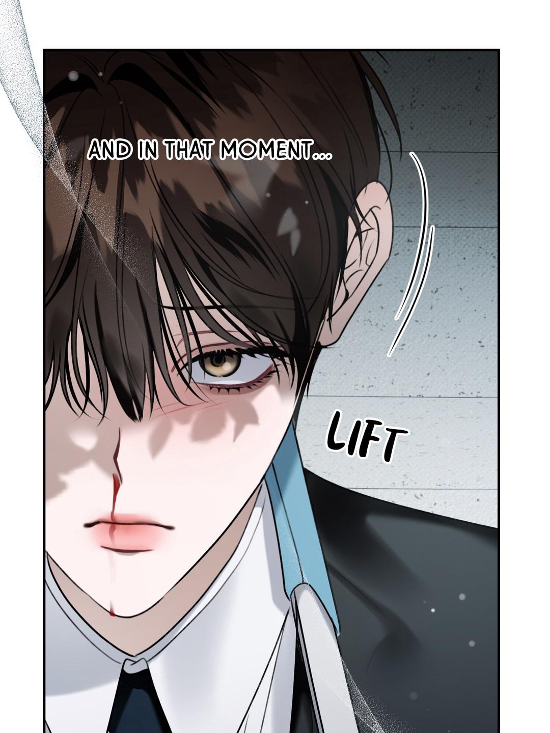 Eighteen’s Bed Chapter 47 - Page 49 in English