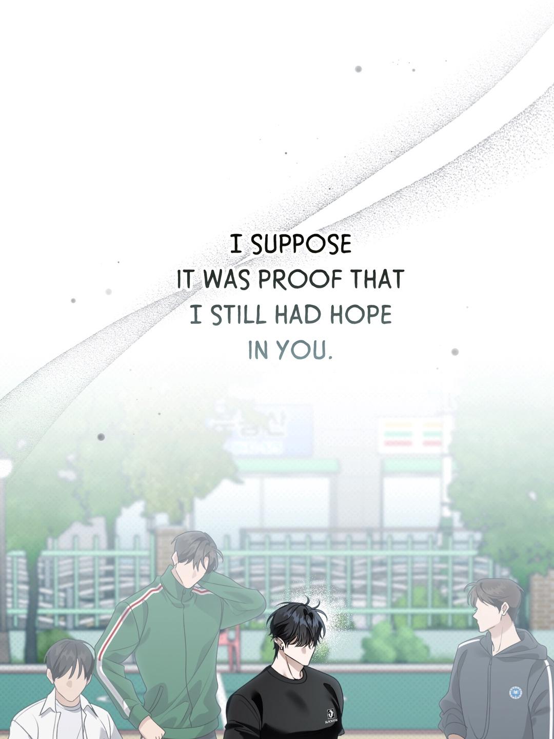 Eighteen’s Bed Chapter 47 - Page 51 in English