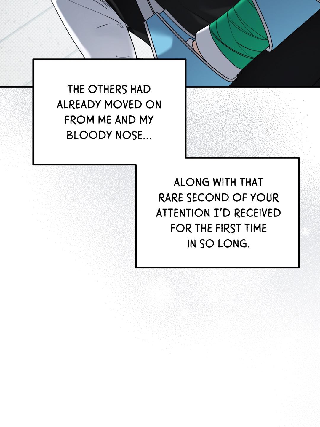Eighteen’s Bed Chapter 47 - Page 65 in English
