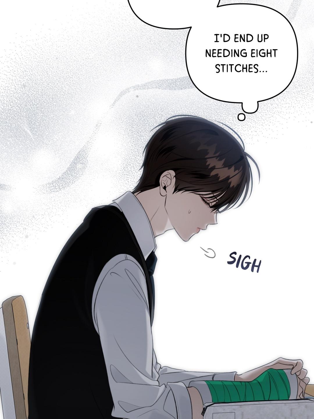 Eighteen’s Bed Chapter 47 - Page 7 in English