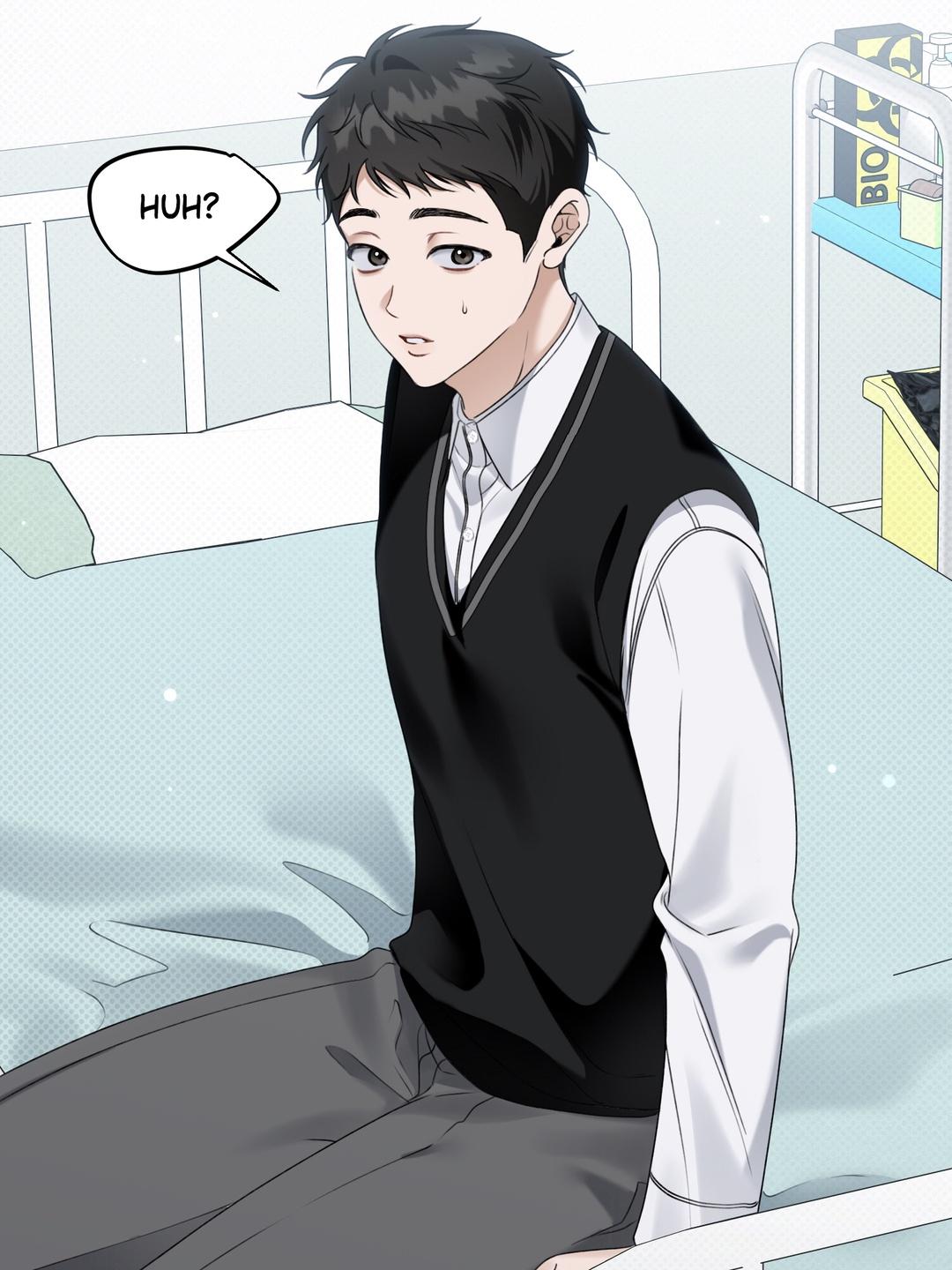 Eighteen’s Bed Chapter 47 - Page 88 in English