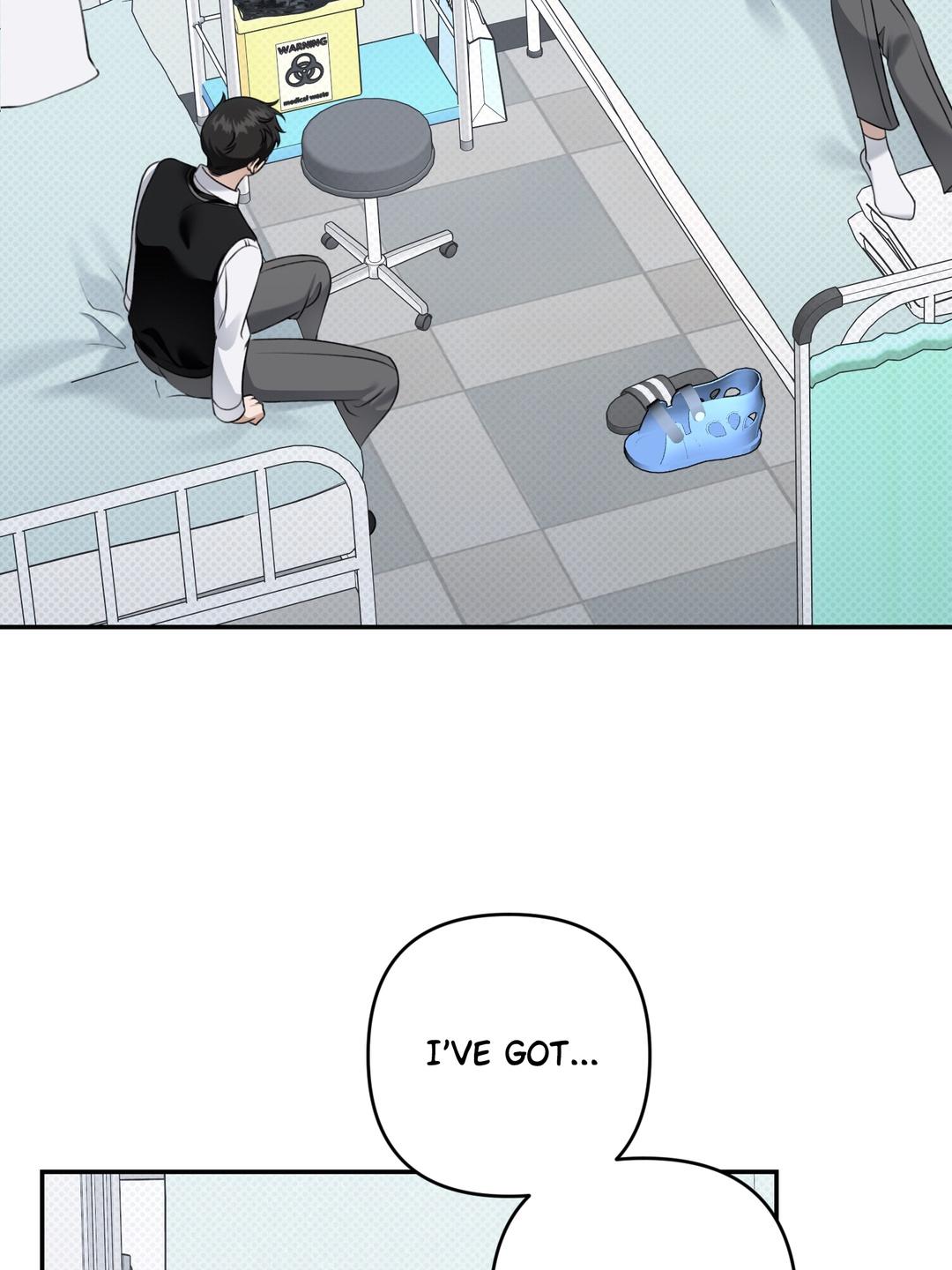 Eighteen’s Bed Chapter 47 - Page 97 in English