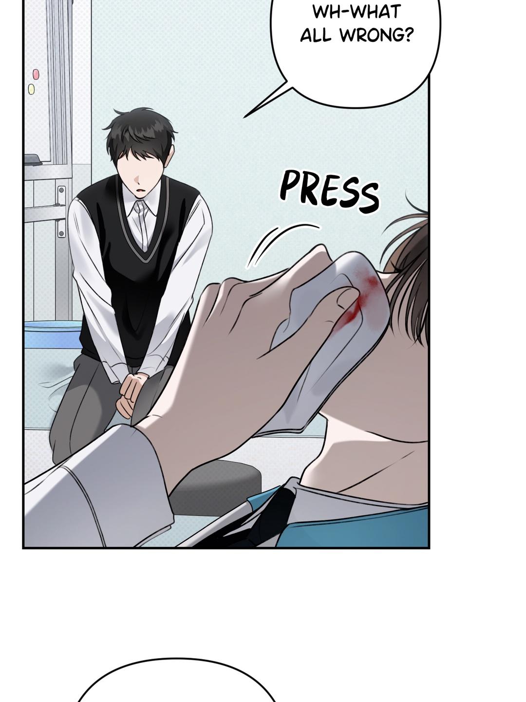 Eighteen’s Bed Chapter 47 - Page 98 in English