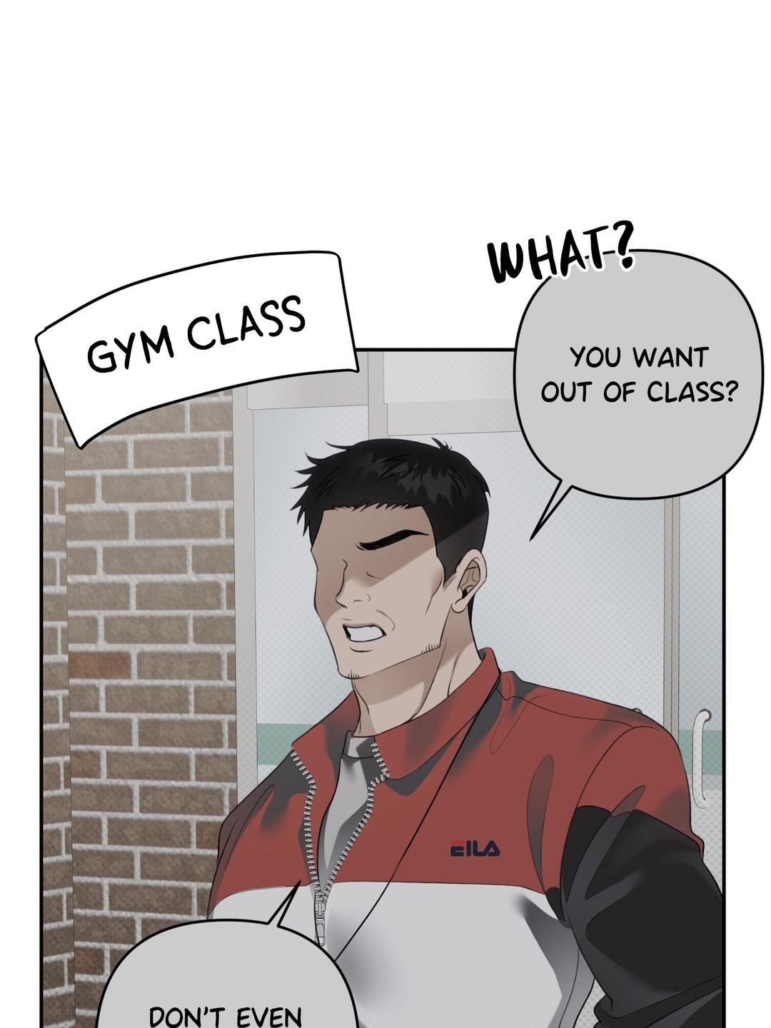 Eighteen’s Bed Chapter 48 - Page 10 in English