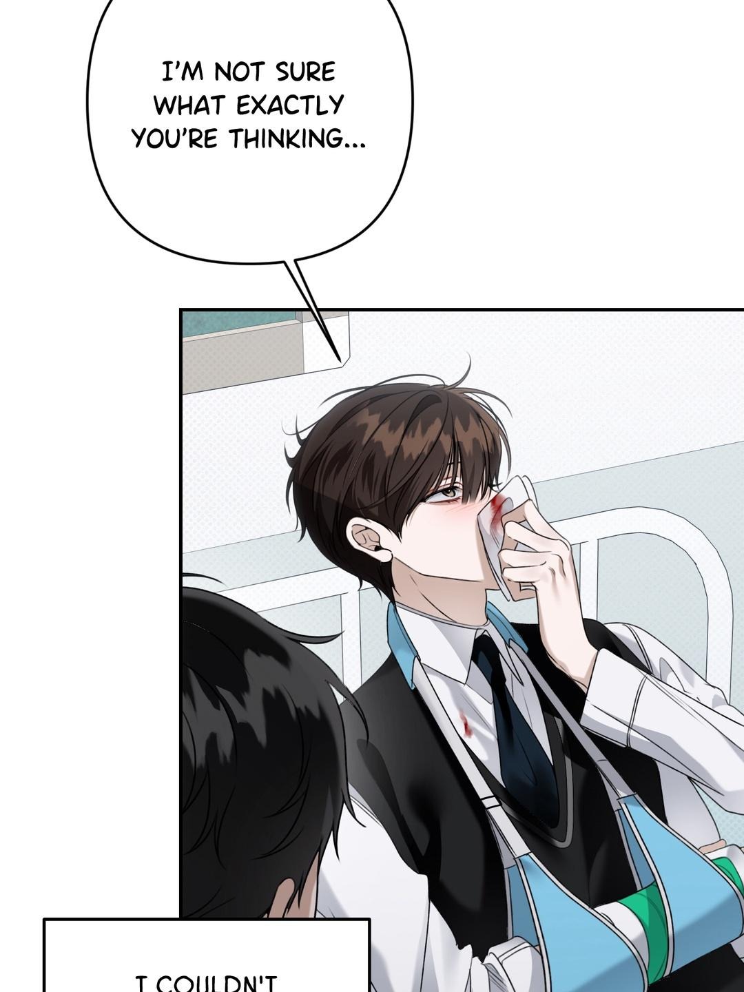 Eighteen’s Bed Chapter 48 - Page 100 in English