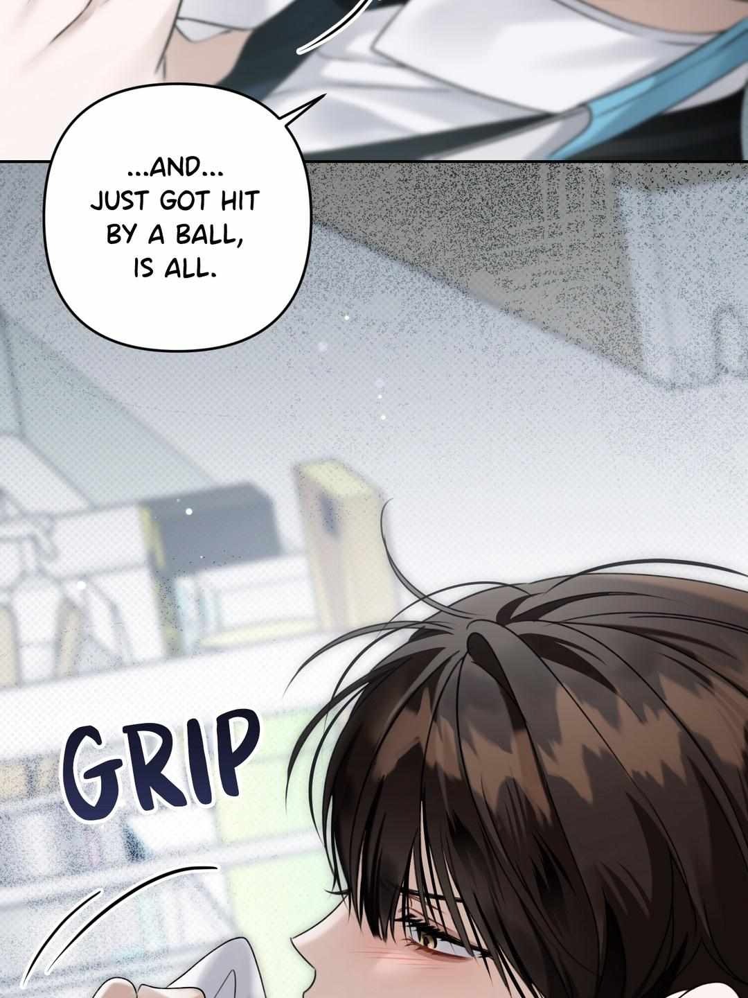 Eighteen’s Bed Chapter 48 - Page 105 in English