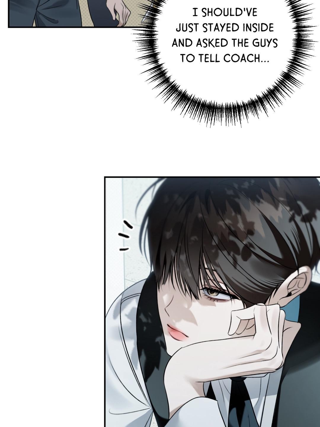 Eighteen’s Bed Chapter 48 - Page 16 in English