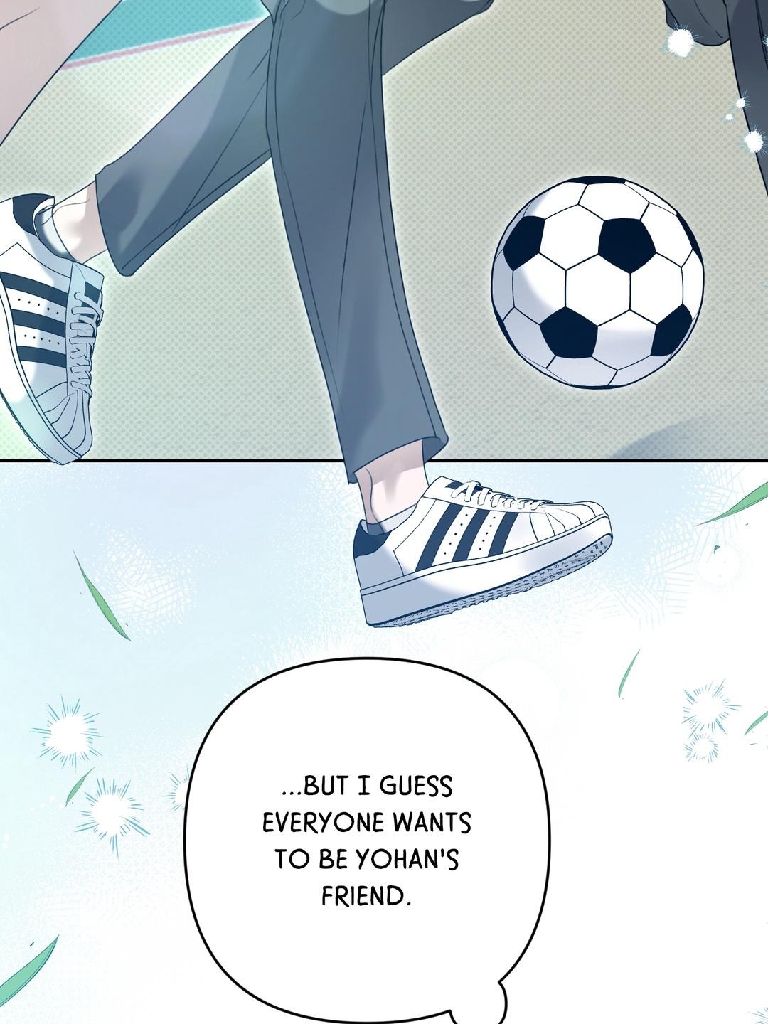 Eighteen’s Bed Chapter 48 - Page 20 in English
