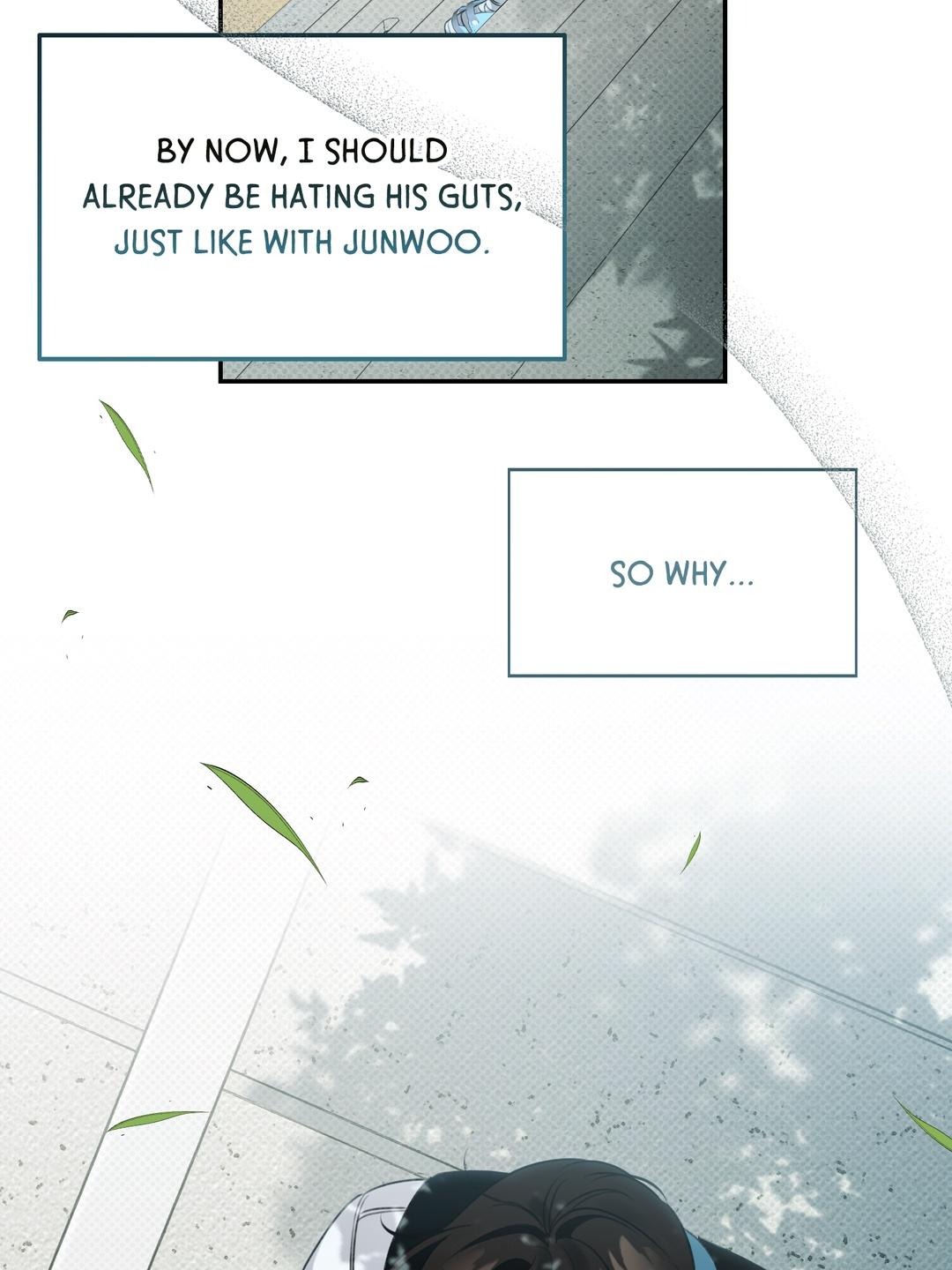 Eighteen’s Bed Chapter 48 - Page 28 in English