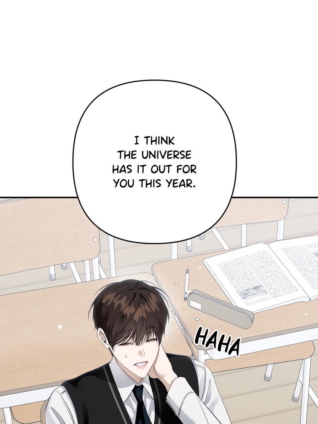 Eighteen’s Bed Chapter 48 - Page 3 in English