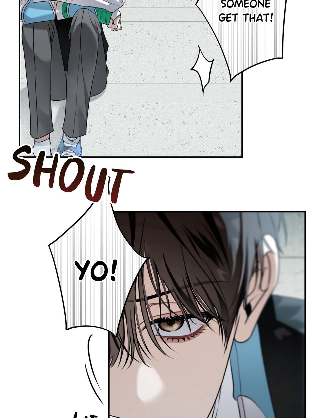 Eighteen’s Bed Chapter 48 - Page 33 in English