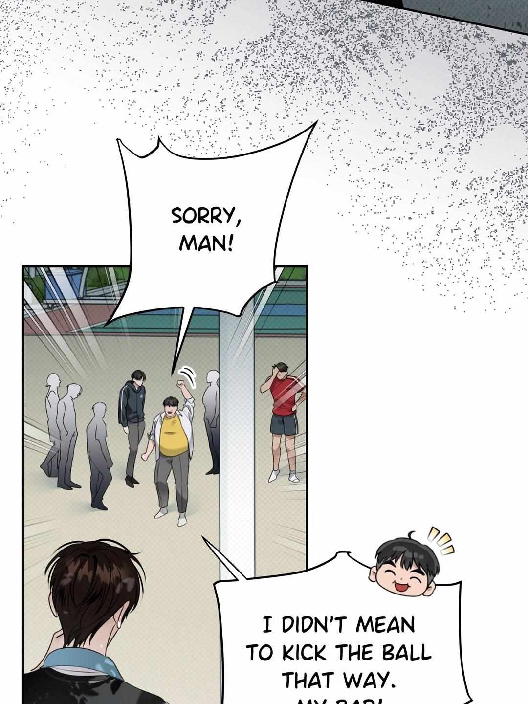Eighteen’s Bed Chapter 48 - Page 43 in English