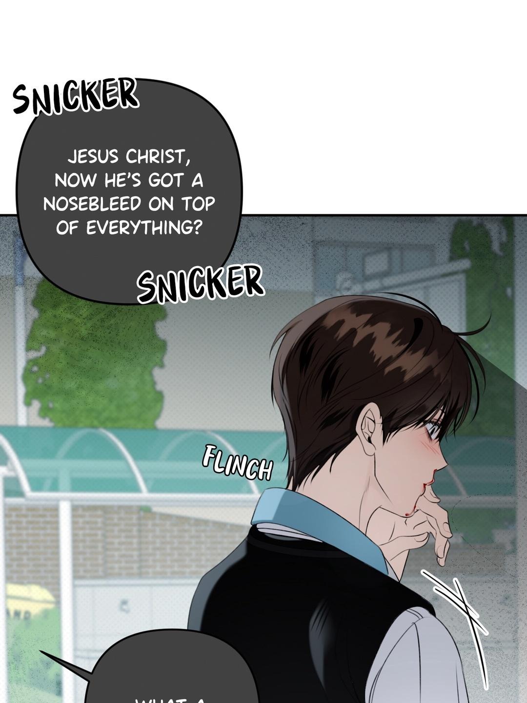 Eighteen’s Bed Chapter 48 - Page 46 in English
