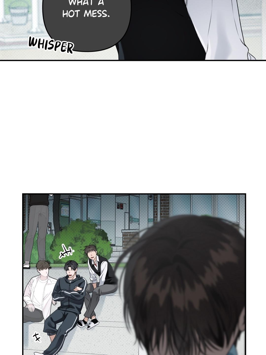 Eighteen’s Bed Chapter 48 - Page 47 in English