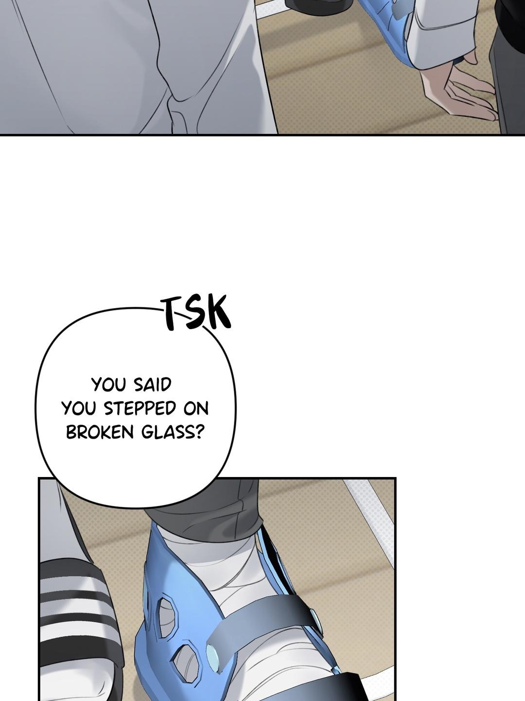 Eighteen’s Bed Chapter 48 - Page 5 in English